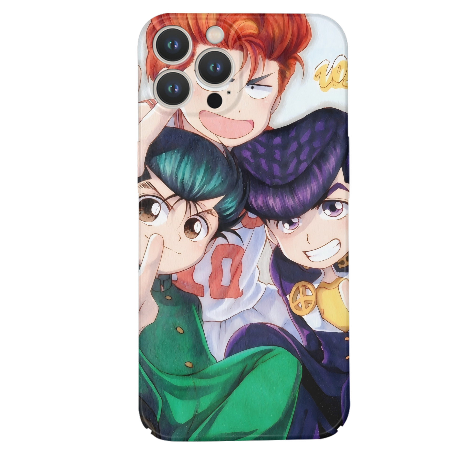 （画像用） SLAM DUNK／スラムダンク 【iPhone 14シリーズ対応】ハードケース